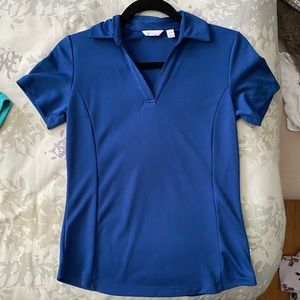 Lady Hagen golf polo